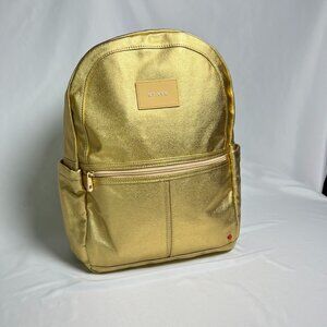 STATE Bags  Kids Kane Gold Double Pocket Large Backpack